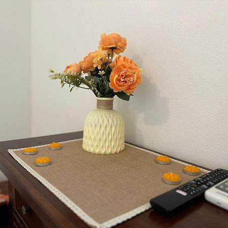 B&B Sensorial Experience Villamassargia Εξωτερικό φωτογραφία
