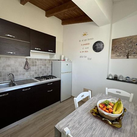 B&B Sensorial Experience Villamassargia Εξωτερικό φωτογραφία