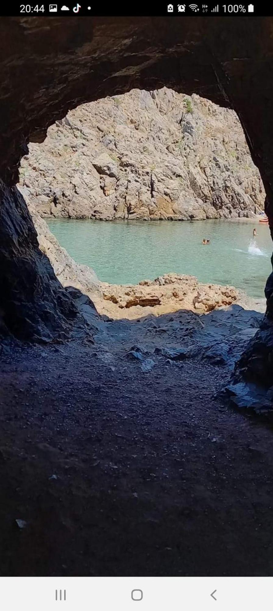 B&B Sensorial Experience Villamassargia Εξωτερικό φωτογραφία