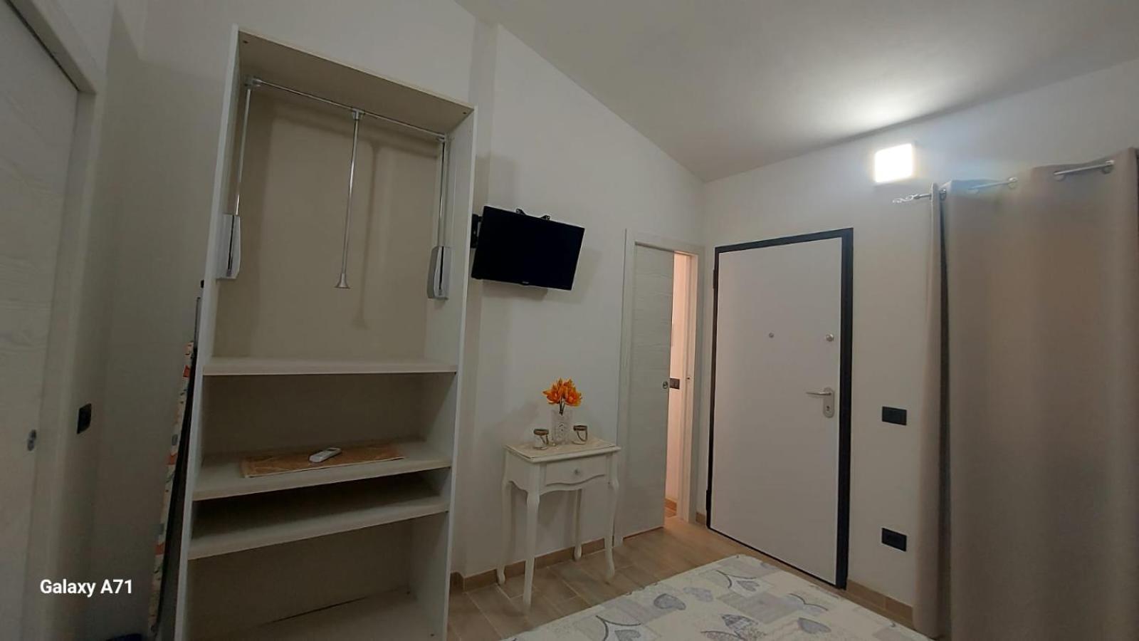 B&B Sensorial Experience Villamassargia Εξωτερικό φωτογραφία