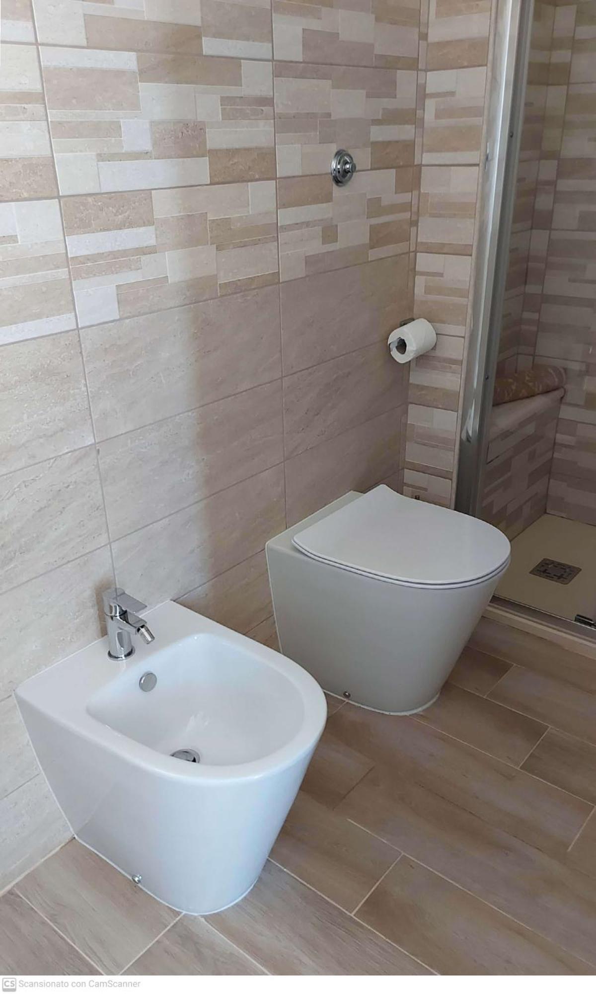 B&B Sensorial Experience Villamassargia Εξωτερικό φωτογραφία