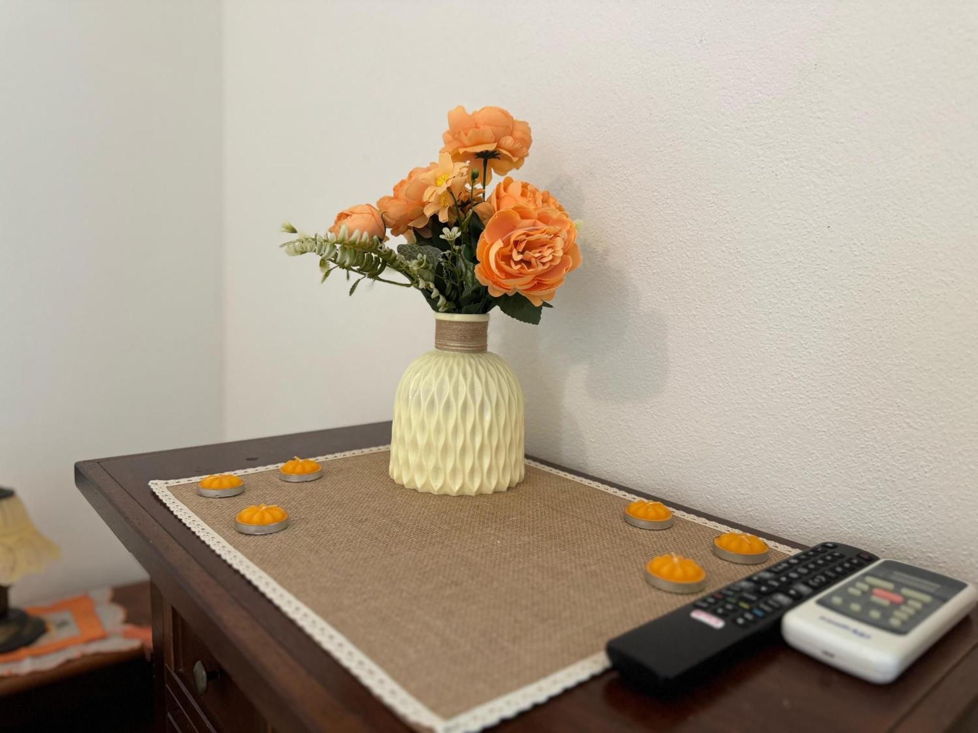 B&B Sensorial Experience Villamassargia Εξωτερικό φωτογραφία