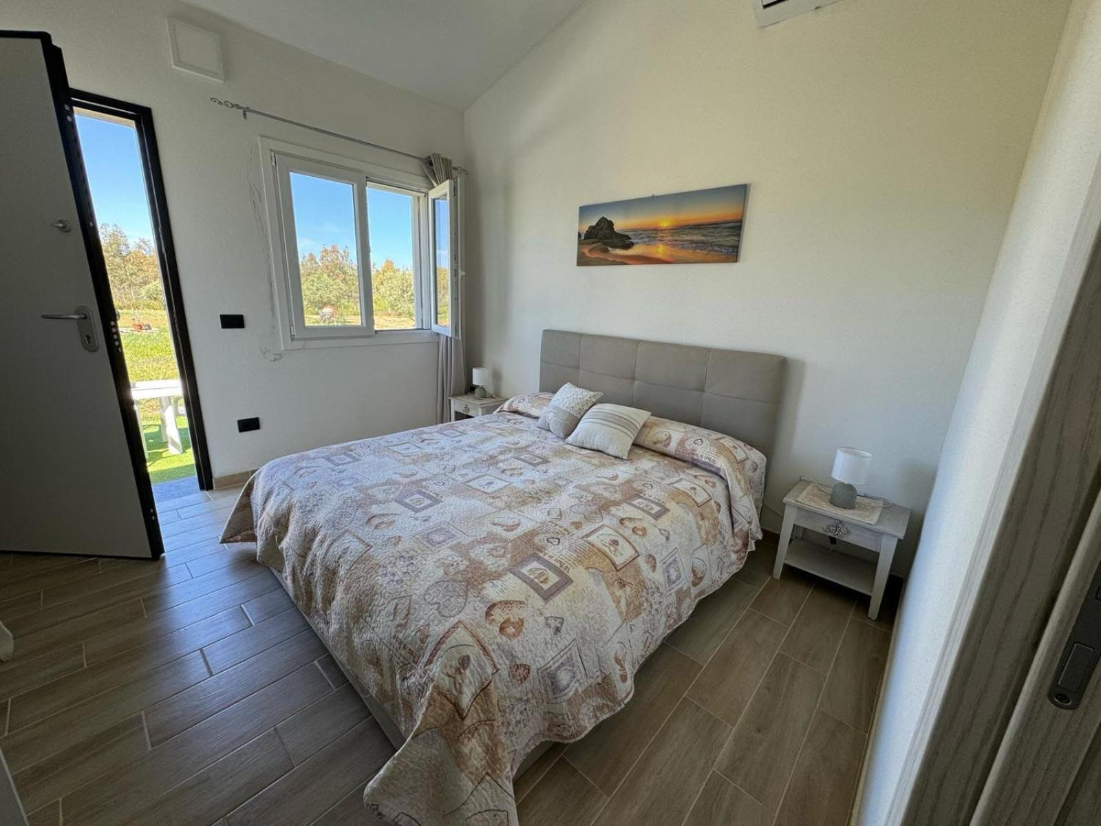 B&B Sensorial Experience Villamassargia Εξωτερικό φωτογραφία