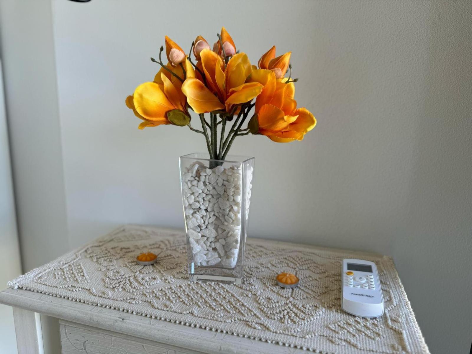 B&B Sensorial Experience Villamassargia Εξωτερικό φωτογραφία