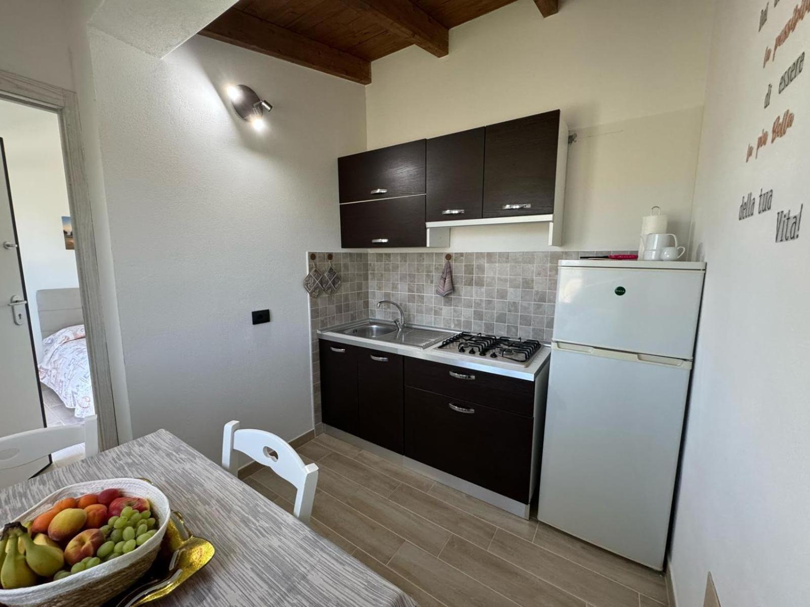 B&B Sensorial Experience Villamassargia Εξωτερικό φωτογραφία