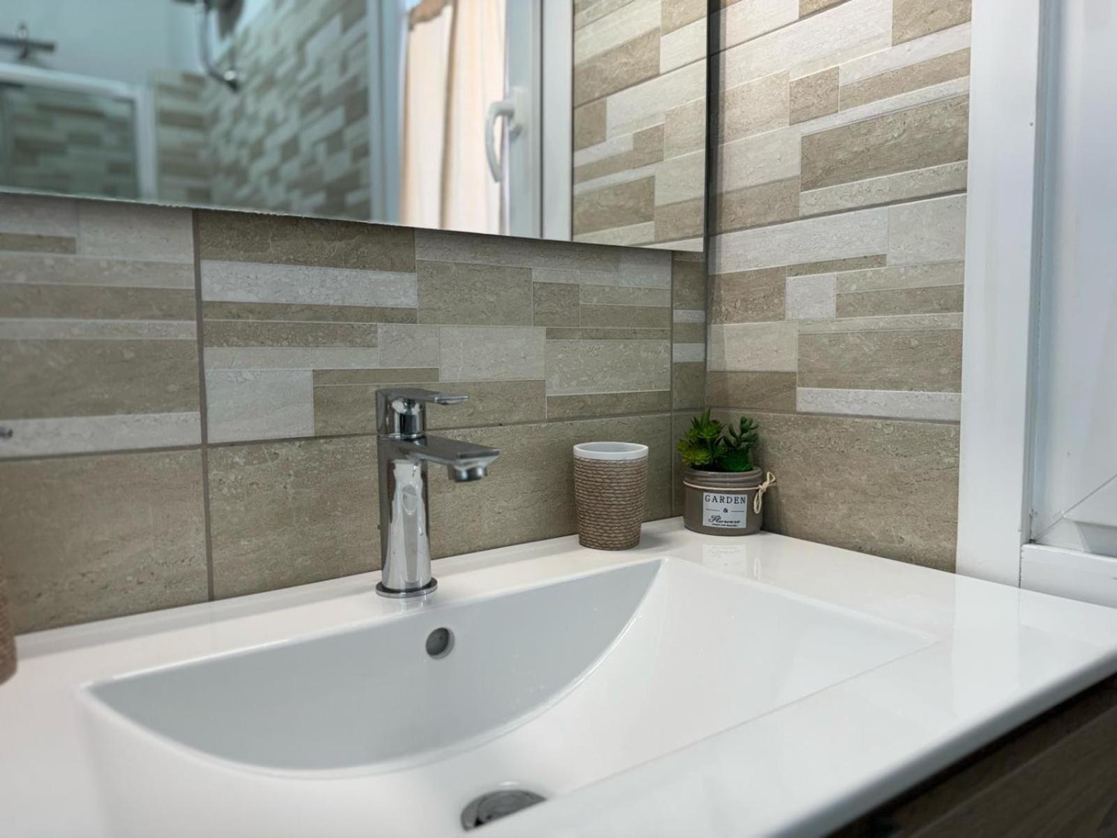 B&B Sensorial Experience Villamassargia Εξωτερικό φωτογραφία