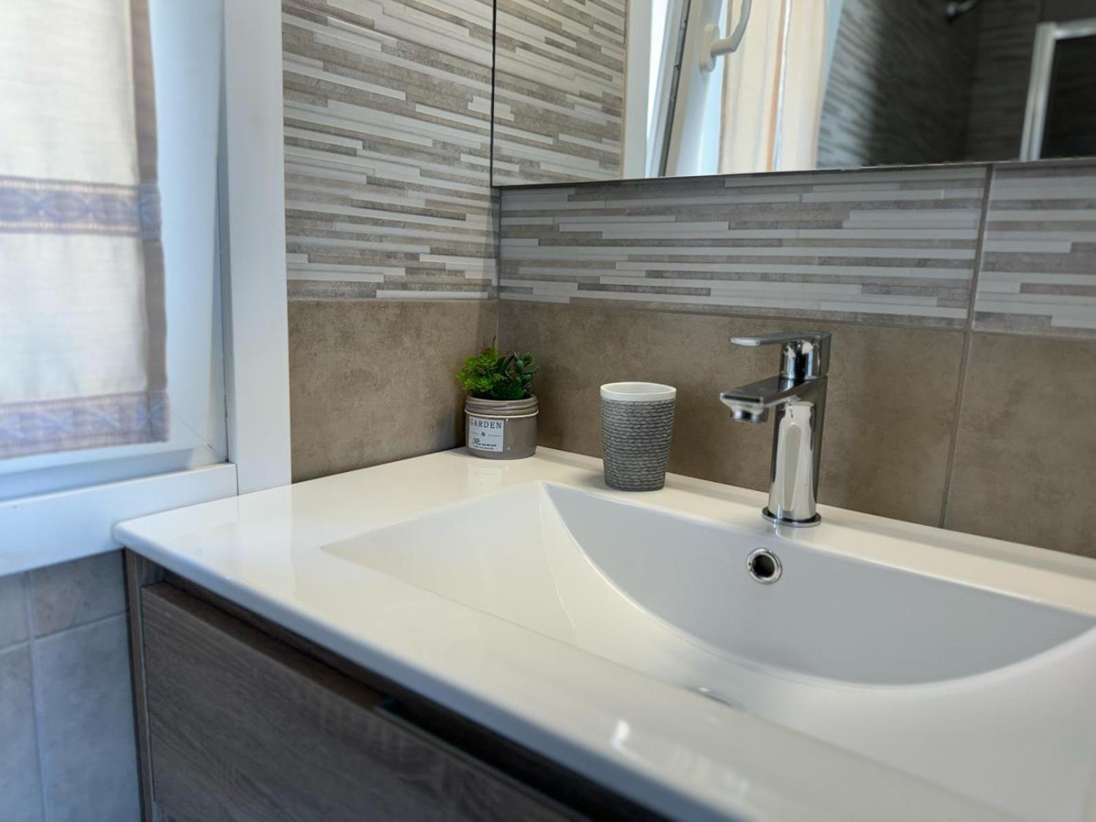 B&B Sensorial Experience Villamassargia Εξωτερικό φωτογραφία