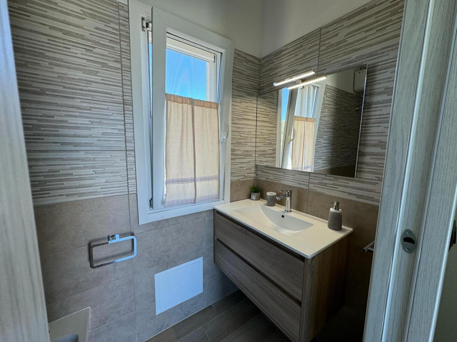 B&B Sensorial Experience Villamassargia Εξωτερικό φωτογραφία